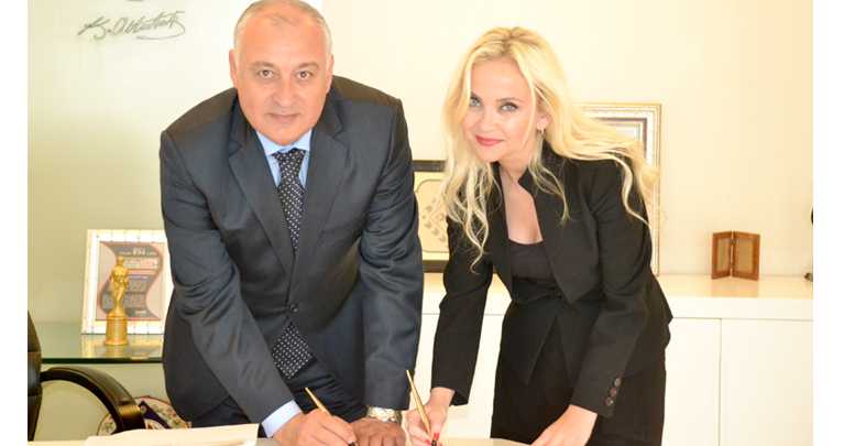 OFM’den esnafa yüzde 20 indirim