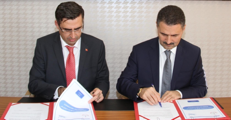 Öğrencilerin gözleri Orbit'e emanet