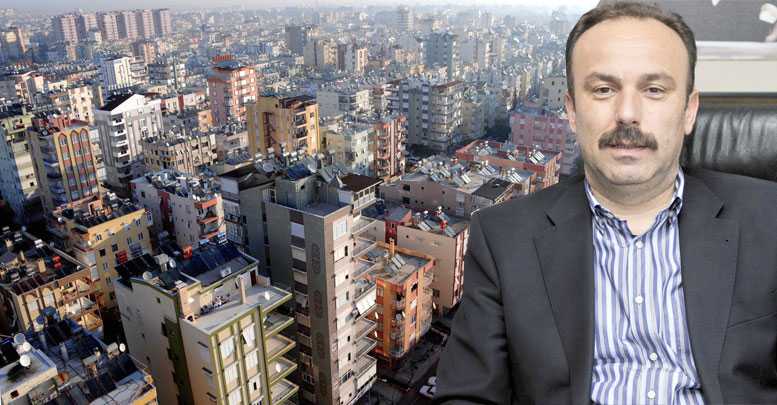 Oğuz’dan DASK uyarısı