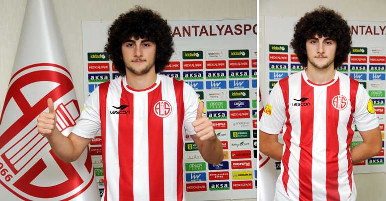 Oğuz’un idolü Emre ve Alonso
