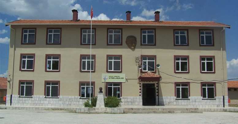 Okul isimleri değişti