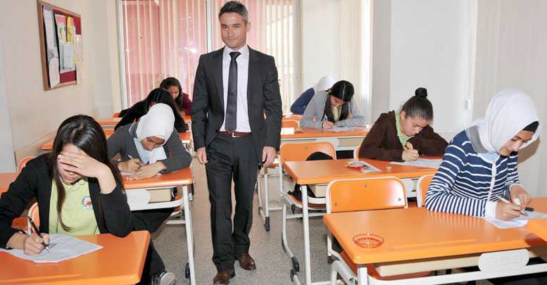 OKUMA YARIŞI