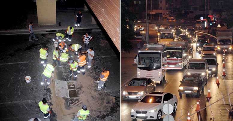 OLACAK BU KADAR