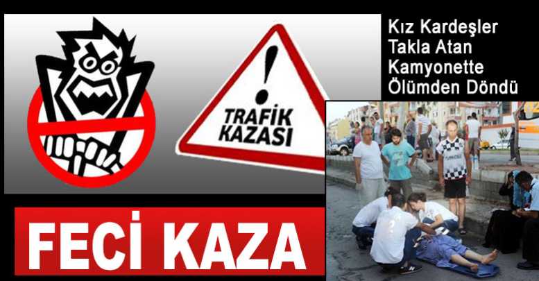 Ölümden Döndü