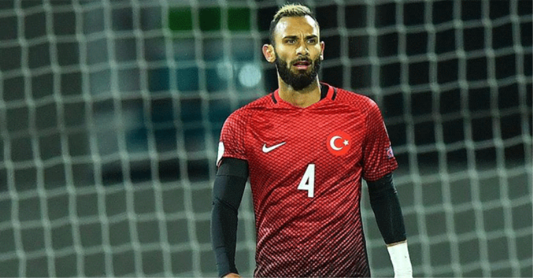 Ömer Toprak kadrodan çıkarıldı