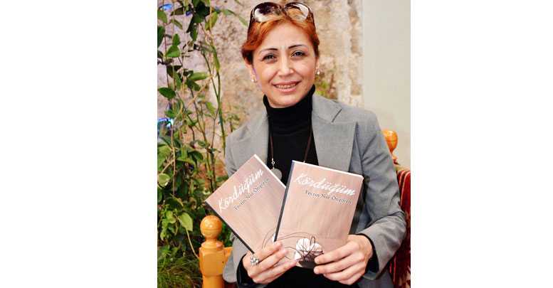Öngören’in üçüncü kitabı ‘Kördüğüm’