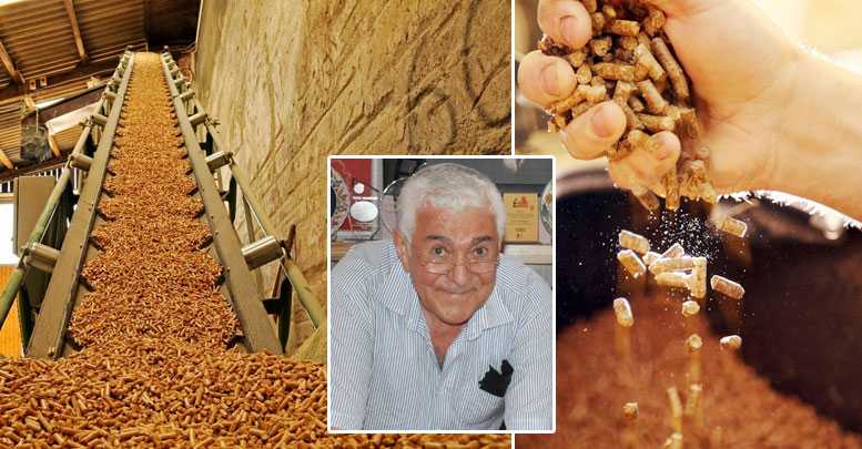 Orman atıkları ‘enerji’ olacak