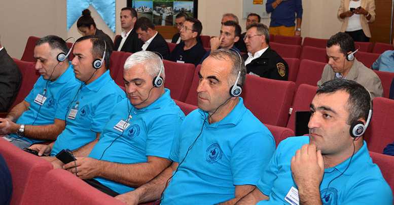 Orman yangınları azaldı