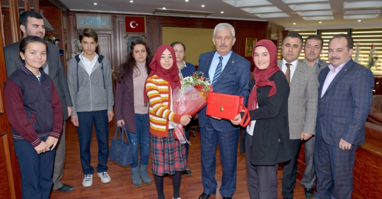 Ortaokullar Gençlik Meclisi kurulacak