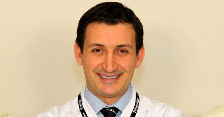 Oruç kalbe yarıyor