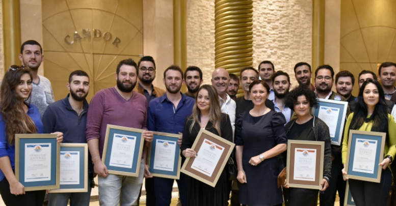 OSB’den istihdam çalıştayı