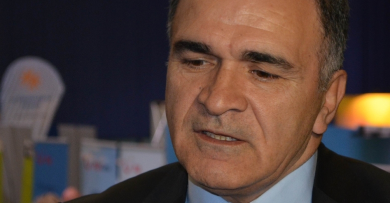 Osman Ayık’ın acı günü