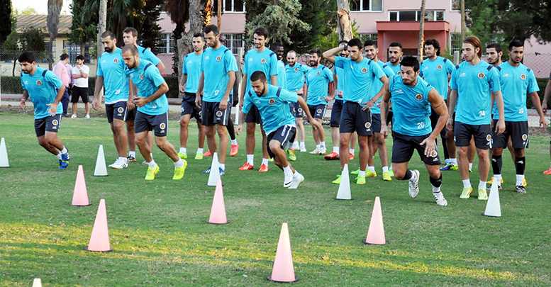 Osmanlı’yı devirme planı