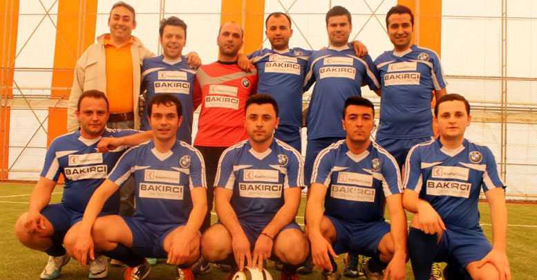 Otomotiv rekabeti yeşil sahaya indi