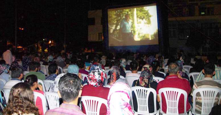 Otuz yıl sonra gelen sinema