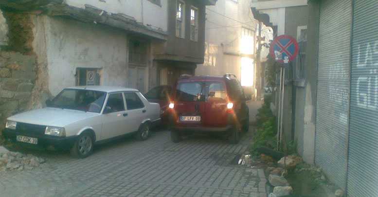 Oynatmaya az kaldı!