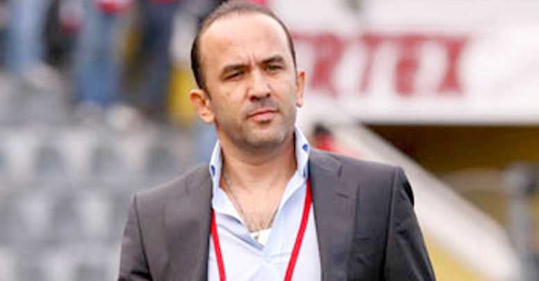 Özdilek’ten Antalyaspor yorumu
