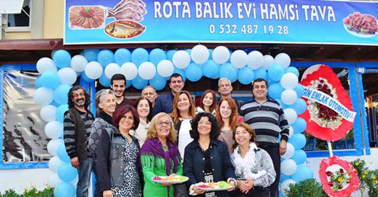 Özel formüllü hamsi