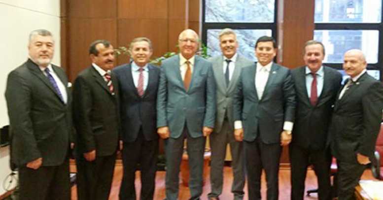 Özel üniversiteye YÖK onay verdi