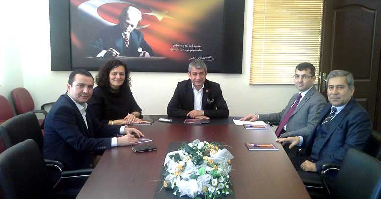Özgürlük İçin Basın Projesi