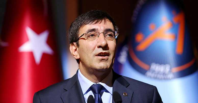 Özgürlük yoksa yenilik olmaz