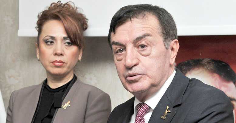 Pamukoğlu'ndan boykot çağrısı