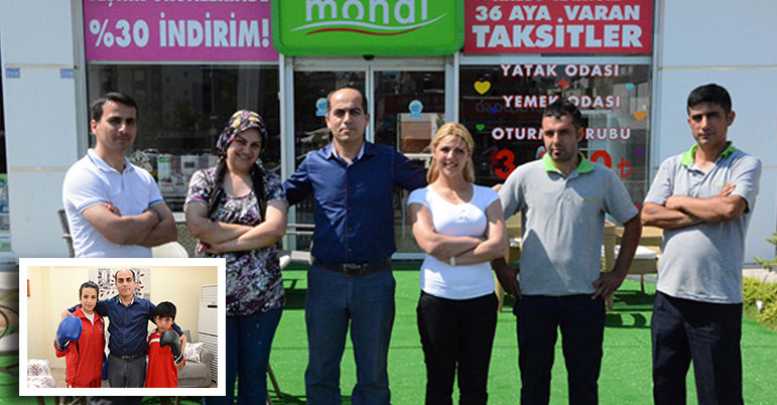 Panter Ömer’in dönüşü