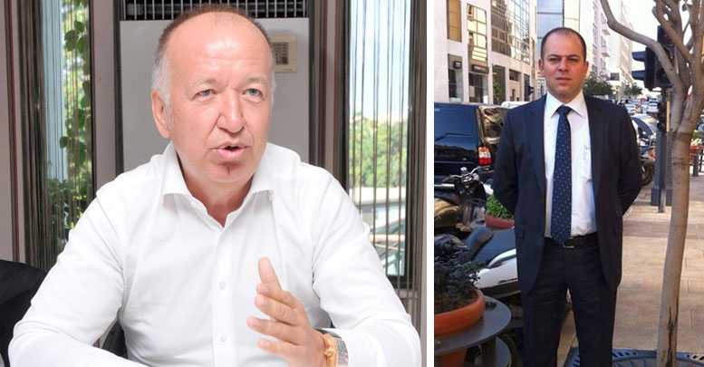 Paranın patronu Alanyalı