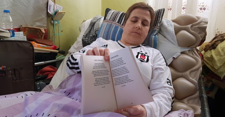 Parmak ısırtan azim