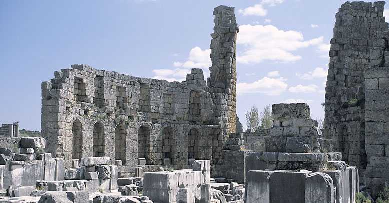 PERGE ÖNERİLERİ