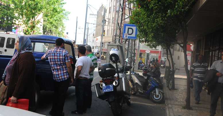 Polis de bunu yaparsa!