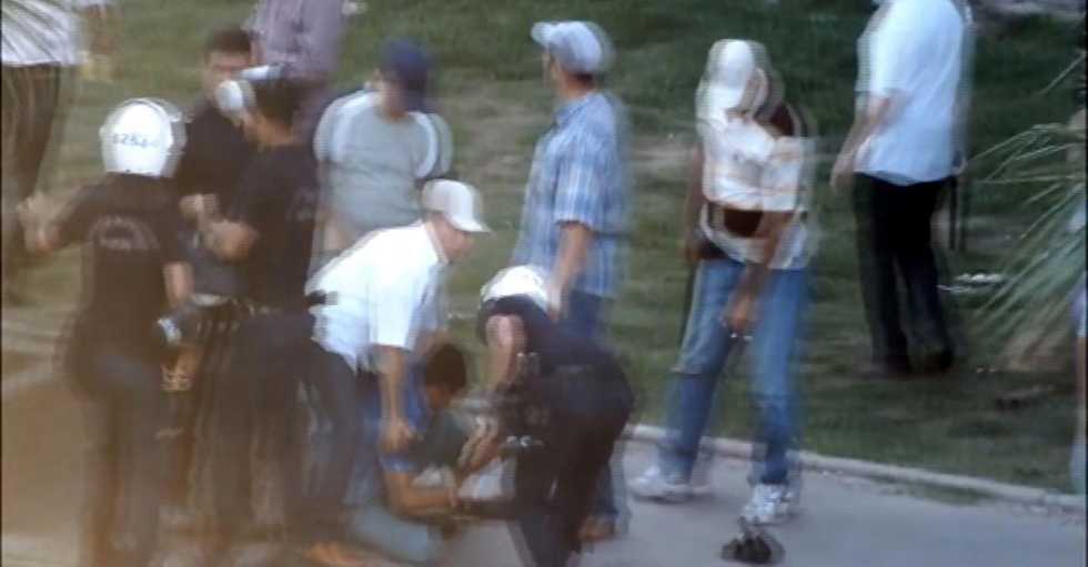 Polislere ‘orantısız güç’ davası açıldı