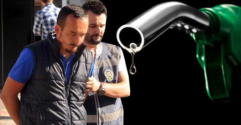 Pompacıların belalısı