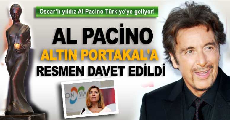 Portakal’ın kabuğu kalmış