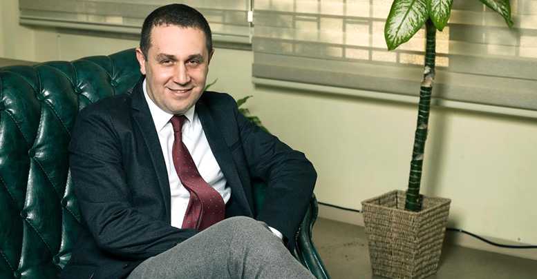 PROF. DR. BİLAL ARIK ‘BAŞARILI BİR YAŞAM’ (Röportaj)