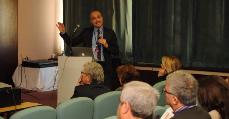 Prof. Dr. Yaltkaya anısına sempozyum