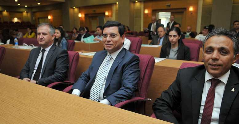 Proje Döngüsü eğitimi