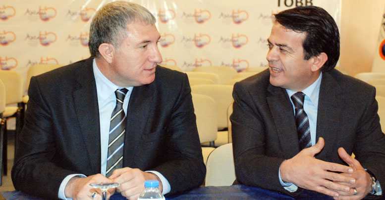Remzi Sadi ATB’de