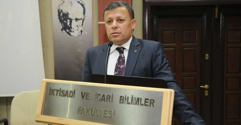 Resmi yazışma kuralları eğitimi