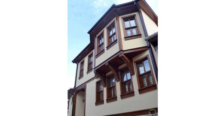 Restorasyon için TOKİ’ye 25 İlden 104 başvuru