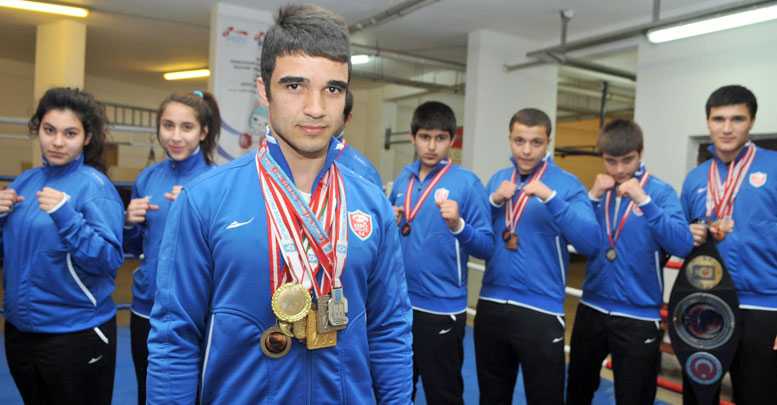 Ringi sallayacaklar