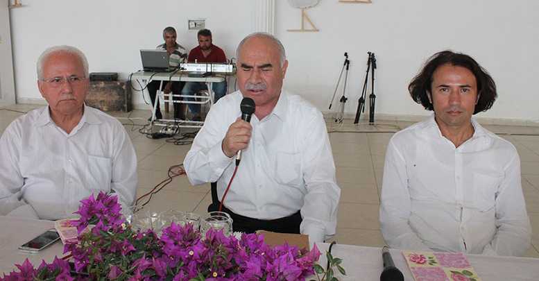 Rock’çı İmamla Mevlithanın düeti