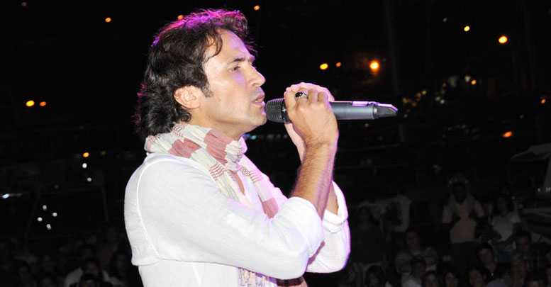 Rockçı İmam’dan İstanbul'da konser