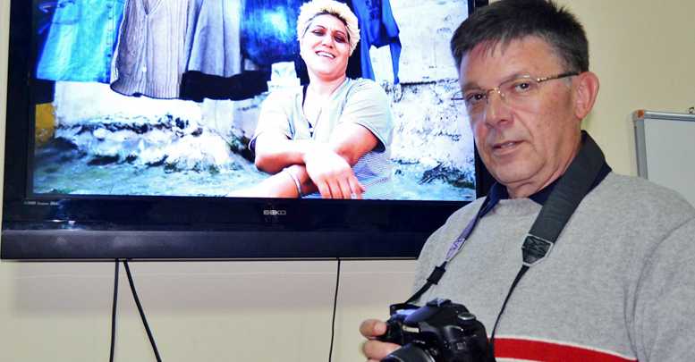 Roman yaşamı ölümsüzleşti