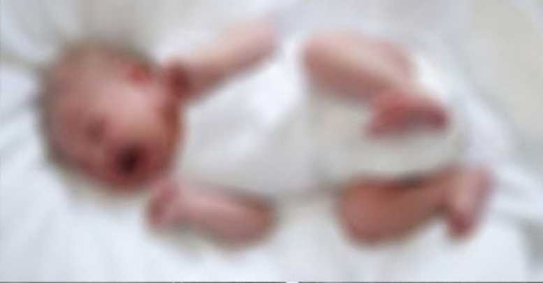 Rüya bebek ölü bulundu