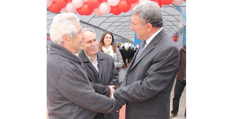 Sadi kermeste