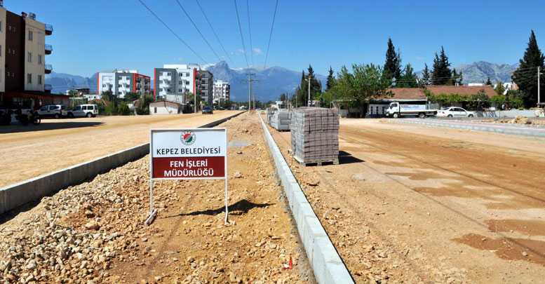 Şafak’a yeni yol