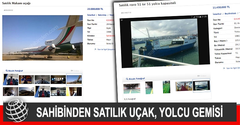 sahibinden satilik ucak yolcu gemisi gazetebir sahibinden satilik ucak yolcu gemisi gazetebir