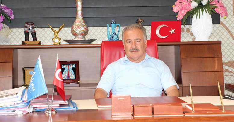 Şahin, barış çağrısı yaptı