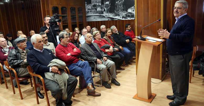 Şahkulu isyanının kökeni Antalya’dır